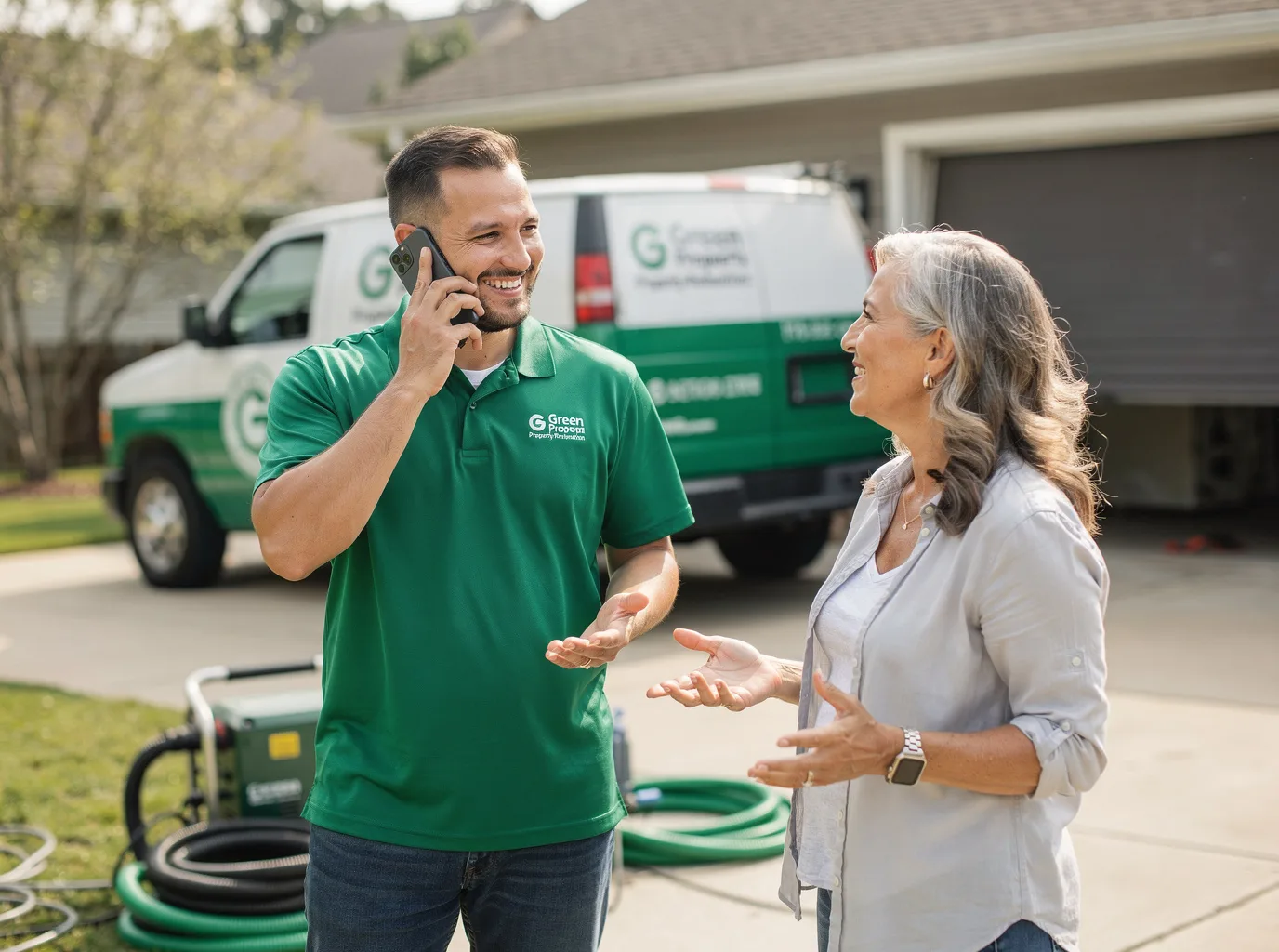 Water Damage Restoration Wheatfield, IN FAQs